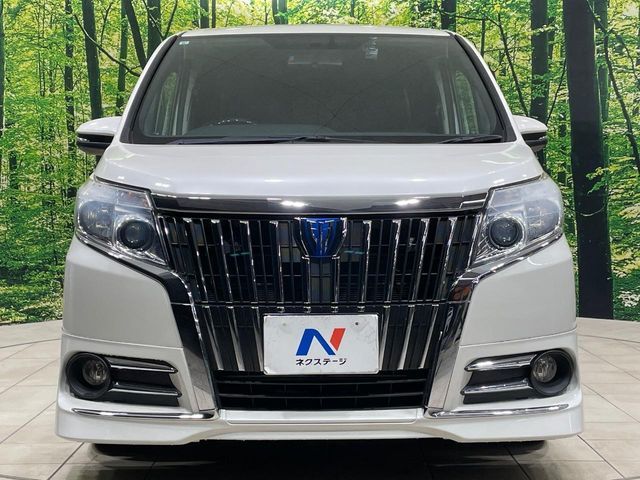 TOYOTA ESQUIRE HYBRID 2015 Image 31