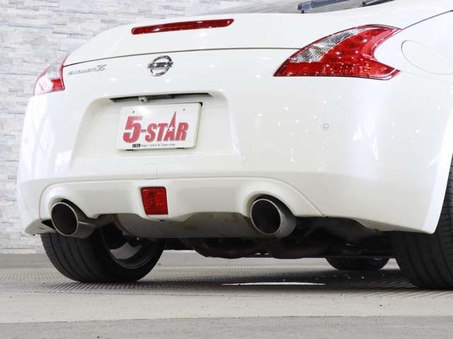 NISSAN FAIRLADY Z 2010 Image 31