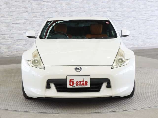 NISSAN FAIRLADY Z 2010 Image 31