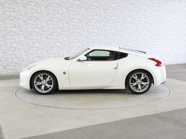 NISSAN FAIRLADY Z 2010 Image 31
