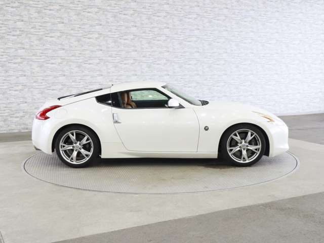 NISSAN FAIRLADY Z 2010 Image 31