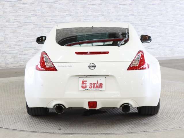 NISSAN FAIRLADY Z 2010 Image 31