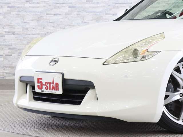 NISSAN FAIRLADY Z 2010 Image 31