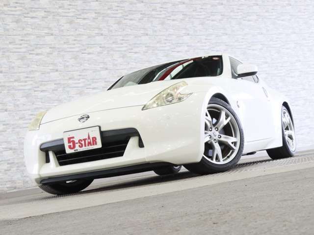 NISSAN FAIRLADY Z 2010 Image 31