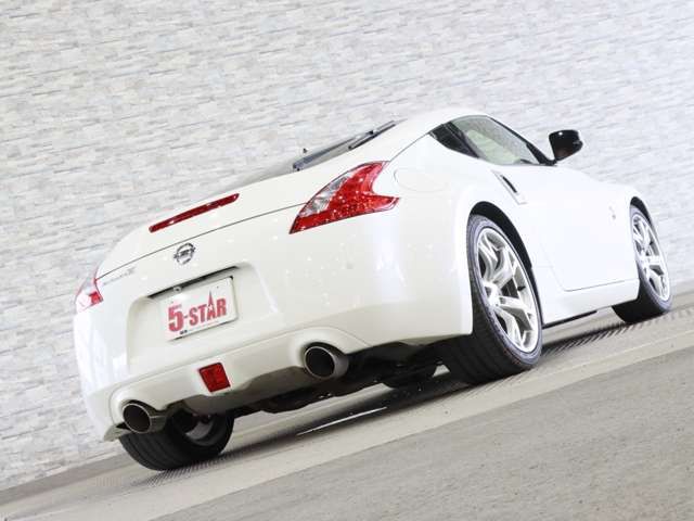 NISSAN FAIRLADY Z 2010 Image 31
