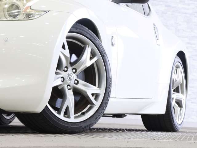 NISSAN FAIRLADY Z 2010 Image 31