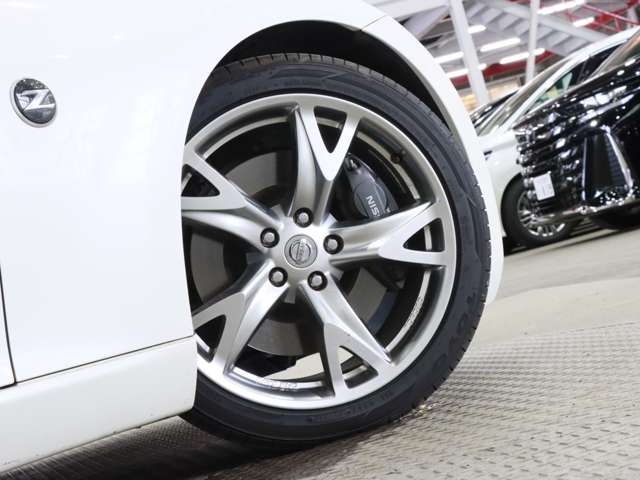 NISSAN FAIRLADY Z 2010 Image 31