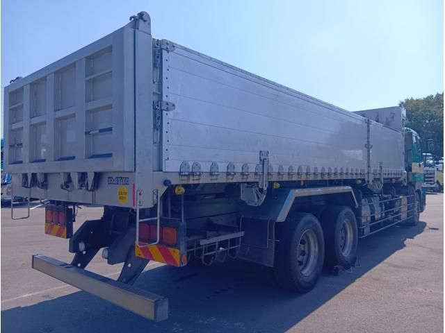 ISUZU GIGA 2016 Image 31