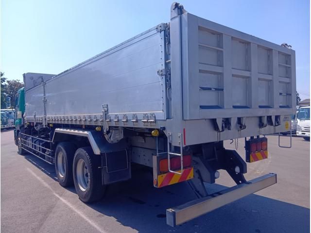 ISUZU GIGA 2016 Image 31