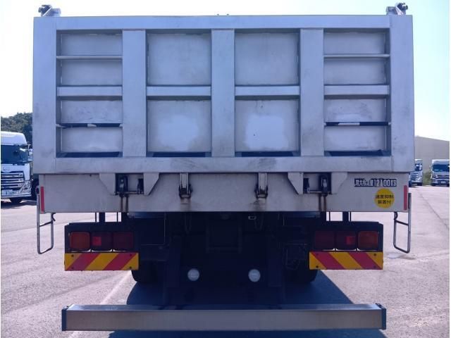 ISUZU GIGA 2016 Image 31