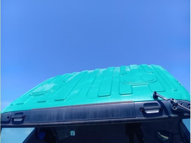 ISUZU GIGA 2016 Image 31