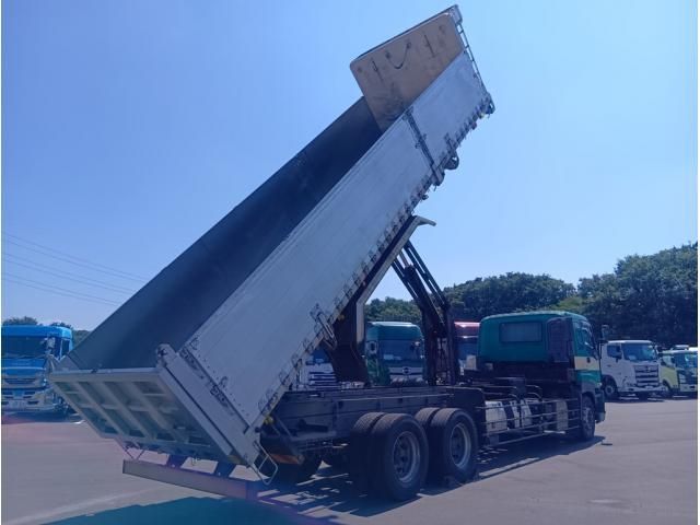 ISUZU GIGA 2016 Image 31