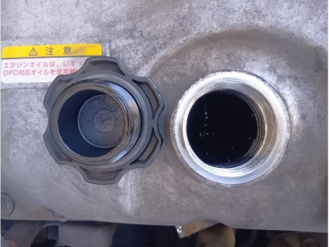 ISUZU GIGA 2016 Image 31