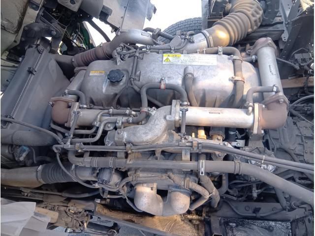 ISUZU GIGA 2016 Image 31