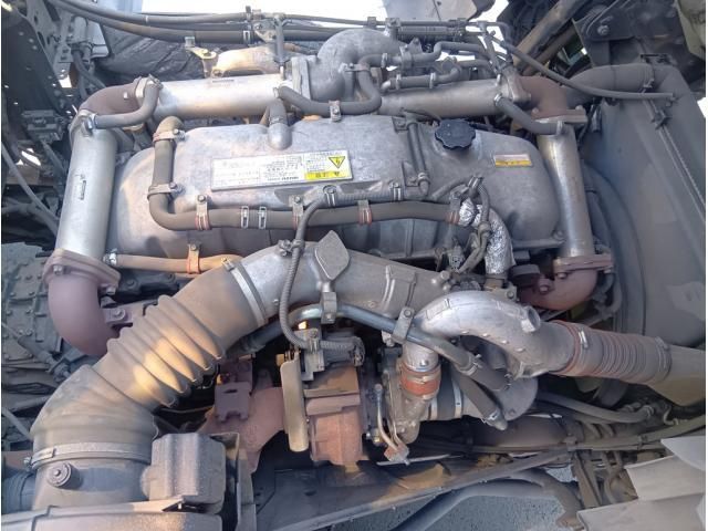 ISUZU GIGA 2016 Image 31