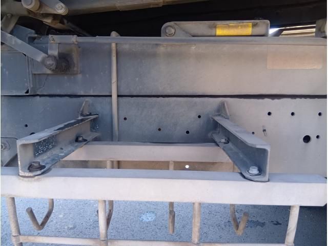 ISUZU GIGA 2016 Image 31