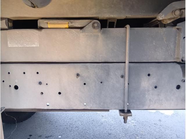 ISUZU GIGA 2016 Image 31