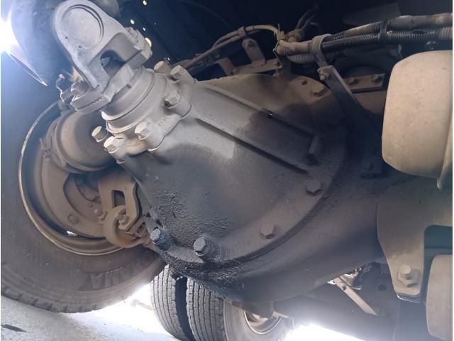 ISUZU GIGA 2016 Image 31