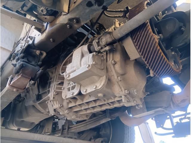 ISUZU GIGA 2016 Image 31