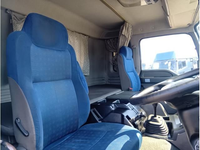 ISUZU GIGA 2016 Image 31