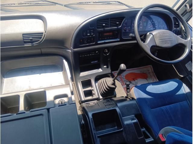 ISUZU GIGA 2016 Image 31