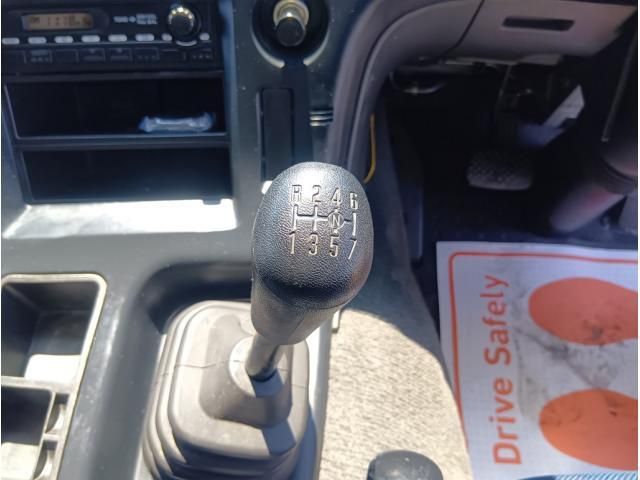 ISUZU GIGA 2016 Image 31