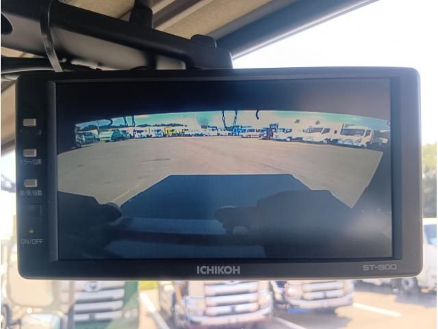 ISUZU GIGA 2016 Image 31