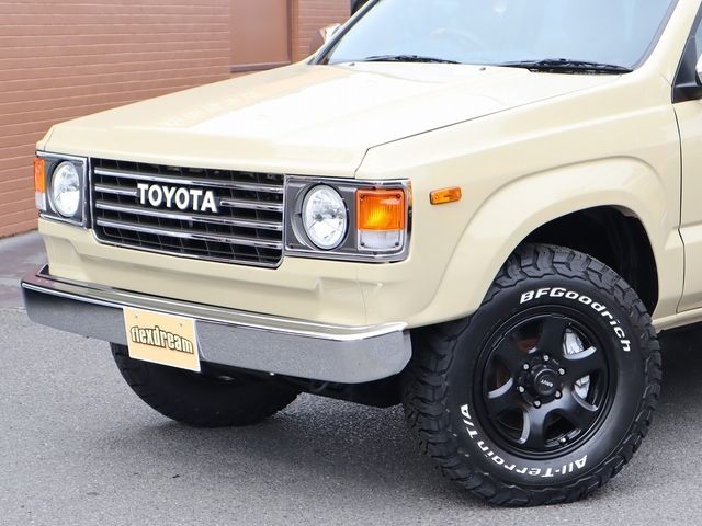 TOYOTA LANDCRUISER PRADO 2008 Image 31