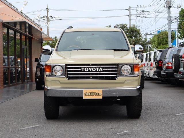 TOYOTA LANDCRUISER PRADO 2008 Image 31