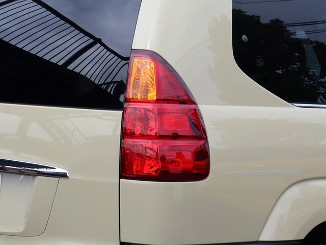 TOYOTA LANDCRUISER PRADO 2008 Image 31