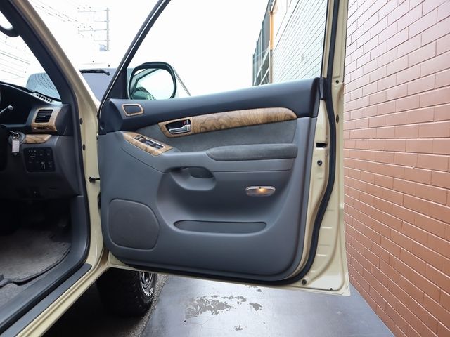 TOYOTA LANDCRUISER PRADO 2008 Image 31