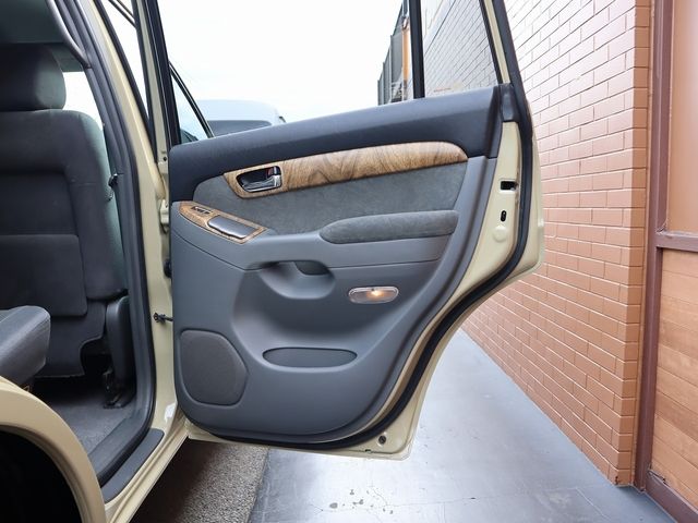 TOYOTA LANDCRUISER PRADO 2008 Image 31
