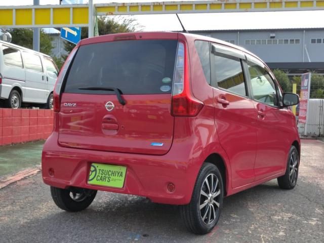 NISSAN DAYZ 2015 Image 31