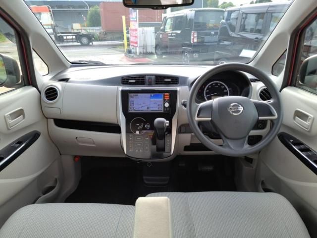 NISSAN DAYZ 2015 Image 31