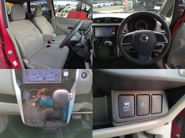 NISSAN DAYZ 2015 Image 31