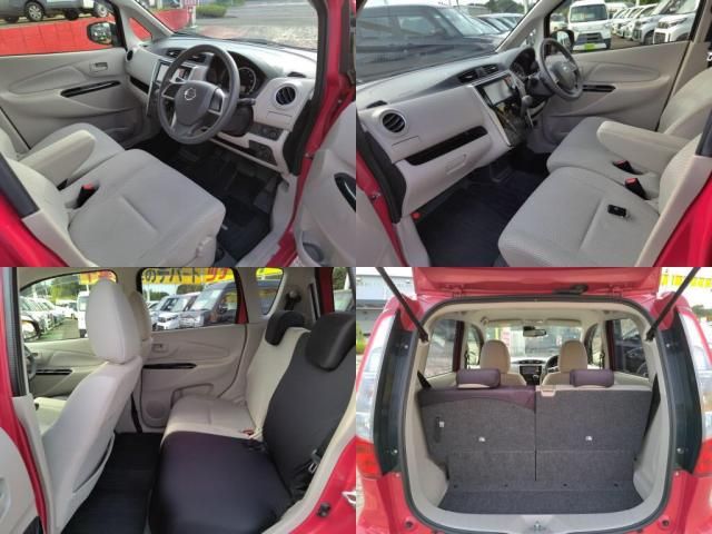 NISSAN DAYZ 2015 Image 31