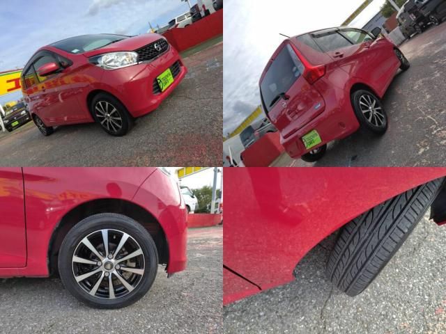 NISSAN DAYZ 2015 Image 31