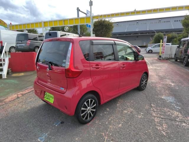 NISSAN DAYZ 2015 Image 31