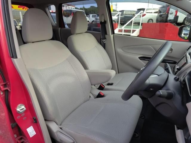 NISSAN DAYZ 2015 Image 31