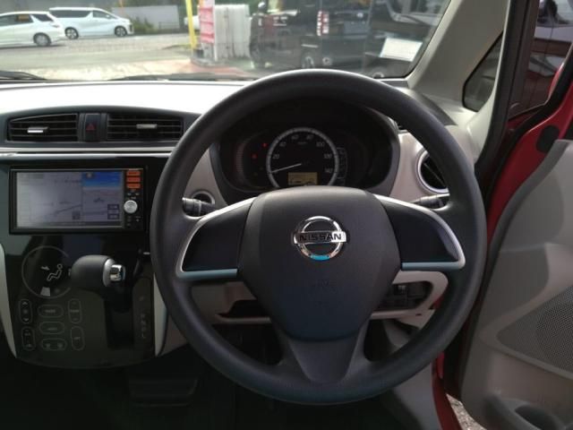 NISSAN DAYZ 2015 Image 31