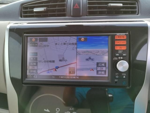 NISSAN DAYZ 2015 Image 31