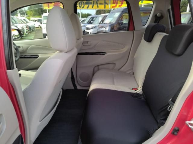 NISSAN DAYZ 2015 Image 31