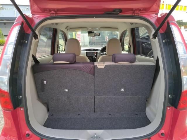 NISSAN DAYZ 2015 Image 31