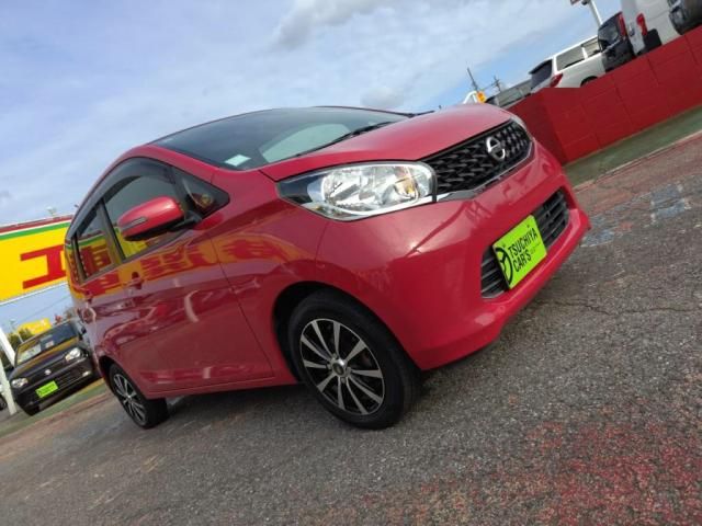 NISSAN DAYZ 2015 Image 31