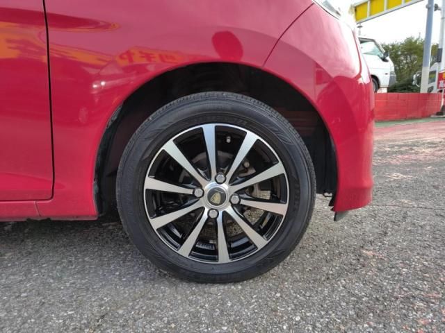 NISSAN DAYZ 2015 Image 31