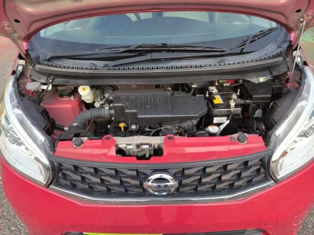 NISSAN DAYZ 2015 Image 31