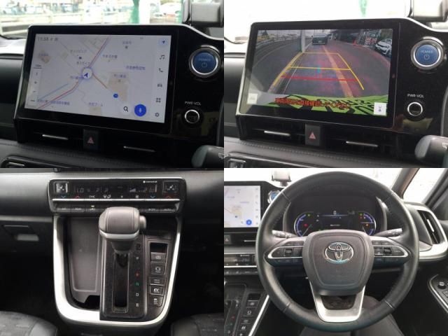 TOYOTA VOXY HYBRID 2022 Image 31