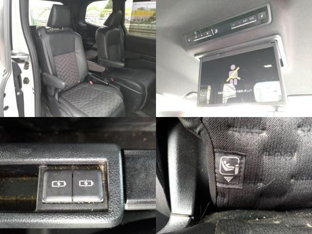 TOYOTA VOXY HYBRID 2022 Image 31