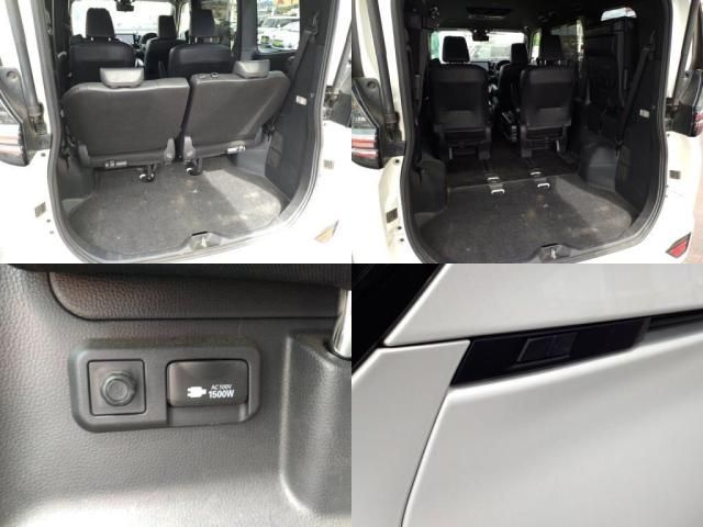 TOYOTA VOXY HYBRID 2022 Image 31