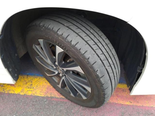 TOYOTA VOXY HYBRID 2022 Image 31